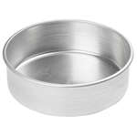 Winco , ACP-093, Cake Pan