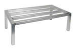 Winco , ADRK-2048, Dunnage Rack, Vented