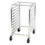 Winco , ALRK-10, Pan Rack, Universal