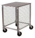 Winco , ALRK-15, Pan Rack, Universal