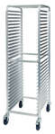 Winco , ALRK-30BK, Pan Rack, Universal
