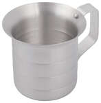 Winco , AM-05, Measuring Cups