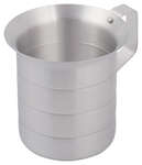 Winco , AM-1, Measuring Cups