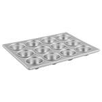 Winco , AMF-12, Muffin Pan