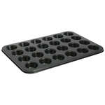 Winco , AMF-24MNS, Muffin Pan