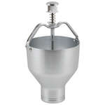 Winco , APCD-6, Batter Dispenser