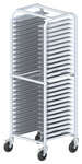 Winco , AWPR-26BK, Pan Rack, Pizza