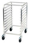 Winco , AWRK-10, Pan Rack, Universal