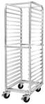 Winco , AWRK-20HBK, Pan Rack, Universal
