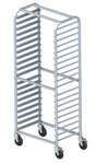 Winco , AWRS-20BK, Pan Rack, Universal