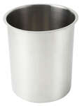 Winco , BAM-12, Bain Marie Pot