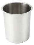 Winco , BAM-8.25, Bain Marie Pot