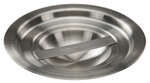 Winco , BAMN-1.25C, Bain Marie Pot Cover