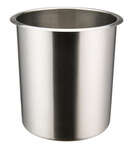 Winco , BAMN-3.5, Bain Marie Pot