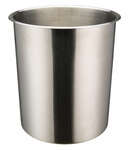 Winco , BAMN-8.25, Bain Marie Pot
