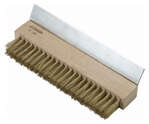 Winco , BR-10, Oven & Broiler Brushes