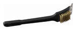 Winco , BR-12, Oven & Broiler Brushes
