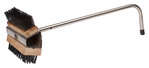 Winco , BR-21, Brush, Wire