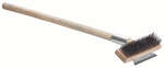 Winco , BR-27, Oven & Broiler Brushes