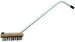 Winco , BR-31, Oven & Broiler Brushes