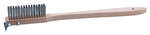 Winco , BR-500, Brush, Wire
