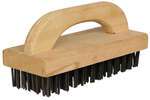 Winco , BR-9, Oven & Broiler Brushes