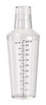 Winco , BS-16PC, Bar Cocktail Shaker