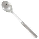 Winco , BW-SS1, Serving Spoon, Solid