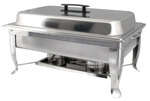 Winco , C-1080, Chafing Dish