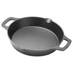 Winco , CASD-10, Cast Iron Fry Pan