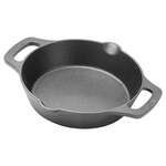 Winco , CASD-8, Cast Iron Fry Pan