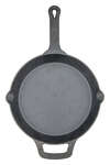 Winco , CAST-10, Cast Iron Fry Pan