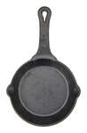 Winco , CAST-6, Cast Iron Fry Pan