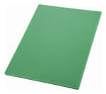 Winco , CBGR-1520, Cutting Board, Plastic