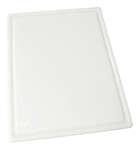 Winco , CBI-1824H, Cutting Board, Plastic