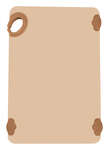 Winco , CBK-1218BN, Cutting Board, Plastic