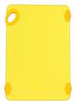 Winco , CBK-1218YL, Cutting Board, Plastic