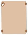 Winco , CBK-1824BN, Cutting Board, Plastic