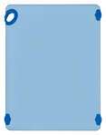 Winco , CBK-1824BU, Cutting Board, Plastic