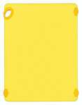 Winco , CBK-1824YL, Cutting Board, Plastic