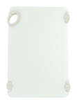 Winco , CBN-1218WT, Cutting Board, Plastic