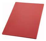 Winco , CBRD-1218, Cutting Board, Plastic