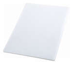 Winco , CBWT-1520, Cutting Board, Plastic