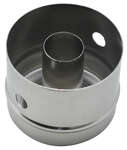 Winco , CC-2, Cookie & Pastry Cutters