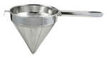 Winco , CCS-8F, Strainer, China Cap / Chinois / Bouillon