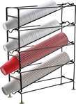 Winco , CDR-4, Cup Dispensers, Countertop