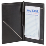 Winco , CHK-2K, Guest Check Pad Holder