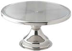 Winco , CKS-13, Cake / Pie Display Stand