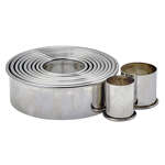 Winco , CST-2, Dough/Cookie Cutter