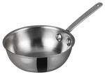 Winco , DCWD-101S, Wok
